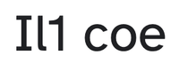 The characters il1coe displayed in Atkinson Hyperlegible