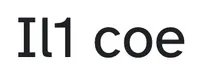The characters il1coe displayed in Atkinson Hyperlegible