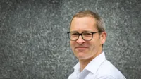 Portrait of Ulf Schneider