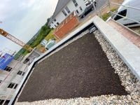 The rooftop at the 13th of July. 