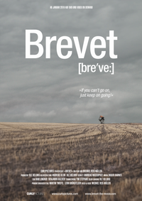 The film poster